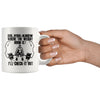 Funny Gym Mug Do You Know Where The Weight Room Is 11oz White Coffee Mugs