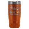 Funny Gym Travel Mug I Dont Want To Spill My Wine 20oz Stainless Steel Tumbler