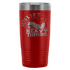 Funny Gym Travel Mug Lets Lift Heavy Things 20oz Stainless Steel Tumbler