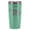 Funny Gym Travel Mug Lets Lift Heavy Things 20oz Stainless Steel Tumbler