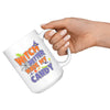 Funny Halloween Mug Witch Better Have My Candy 15oz White Coffee Mugs