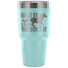 Funny Horse Travel Mug Ride It Like You Stole It 30 oz Stainless Steel Tumbler