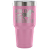 Funny Horse Travel Mug Ride It Like You Stole It 30 oz Stainless Steel Tumbler