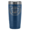 Funny Horse Travel Mug This Is My Last Horse 20oz Stainless Steel Tumbler