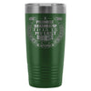 Funny Horse Travel Mug This Is My Last Horse 20oz Stainless Steel Tumbler