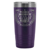 Funny Horse Travel Mug This Is My Last Horse 20oz Stainless Steel Tumbler