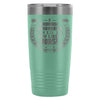 Funny Horse Travel Mug This Is My Last Horse 20oz Stainless Steel Tumbler