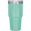 Funny I Miss You Tumbler Like I Miss Obama for Friend Mom Dad Sister Brother Laser Etched 30oz Stainless Steel Tumbler