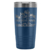 Funny Insulated Coffee Travel Mug My Dentist Told 20oz Stainless Steel Tumbler