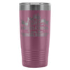 Funny Insulated Coffee Travel Mug My Dentist Told 20oz Stainless Steel Tumbler