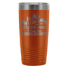 Funny Insulated Coffee Travel Mug My Dentist Told 20oz Stainless Steel Tumbler