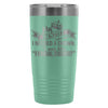 Funny Insulated Coffee Travel Mug My Dentist Told 20oz Stainless Steel Tumbler