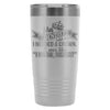 Funny Insulated Coffee Travel Mug My Dentist Told 20oz Stainless Steel Tumbler