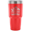 Funny Insulated Coffee Travel Mug My Dentist Told 30 oz Stainless Steel Tumbler