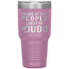 Funny Judoka Tumbler Tears Of The People I Beat In Judo Laser Etched 30oz Stainless Steel Tumbler