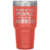 Funny Jujitsuka Tumbler Tears Of The People I Beat In Jujutsu Laser Etched 30oz Stainless Steel