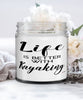 Funny Kayaking Candle Life Is Better With Kayaking 9oz Vanilla Scented Candles Soy Wax