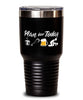 Funny Kiteboarder Tumbler Adult Humor Plan For Today Kiteboarding 30oz Stainless Steel