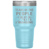 Funny Kiteboarder Tumbler Tears Of The People I Beat In Kiteboarding Laser Etched 30oz Stainless Steel