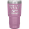 Funny Kiteboarder Tumbler Tears Of The People I Beat In Kiteboarding Laser Etched 30oz Stainless Steel