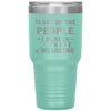 Funny Kiteboarder Tumbler Tears Of The People I Beat In Kiteboarding Laser Etched 30oz Stainless Steel