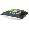 Funny Lineman Pillows Save A Fuse Blow A Lineman