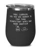 Funny Mail Carrier Wine Glass Mail Carriers Like You Are Harder To Find Than Stemless Wine Glass 12oz Stainless Steel