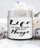 Funny Manga Candle Life Is Better With Manga 9oz Vanilla Scented Candles Soy Wax
