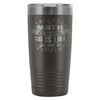 Funny Math Travel Mug Math Is Hard So Is Life 20oz Stainless Steel Tumbler