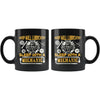 Funny Mechanic Mug Keep Well Lubricated Sleep With A 11oz Black Coffee Mugs