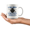 Funny Mechanic Mug Keep Well Lubricated Sleep With A 11oz White Coffee Mugs