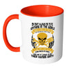 Funny Mechanic Mug My Craft Allows Me To Fix White 11oz Accent Coffee Mugs