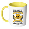 Funny Mechanic Mug My Craft Allows Me To Fix White 11oz Accent Coffee Mugs