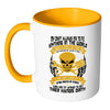 Funny Mechanic Mug My Craft Allows Me To Fix White 11oz Accent Coffee Mugs