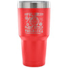 Funny Mechanic Travel Mug Keep Well Lubricated 30 oz Stainless Steel Tumbler