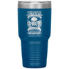 Funny Mechanic Tumbler My Craft Allows Me To Fix Anything Laser Etched 30oz Stainless Steel Tumbler