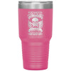 Funny Mechanic Tumbler My Craft Allows Me To Fix Anything Laser Etched 30oz Stainless Steel Tumbler