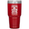 Funny Mechanic Tumbler My Craft Allows Me To Fix Anything Laser Etched 30oz Stainless Steel Tumbler