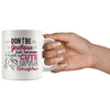 Funny Mom Daughter Mug Dont Be Jealous Just Because I Have 11oz White Coffee Mugs