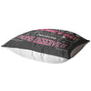 Funny Mom Pillows Everyday Should Be Mothers Day