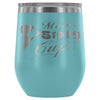 Funny Moms Sippy Cup 12 oz Stainless Steel Wine Tumbler