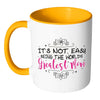 Funny Mothers Mug Worlds Greatest Mom White 11oz Accent Coffee Mugs