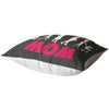 Funny Mothers Pillows The Evolution Of Mom