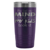 Funny Mothers Travel Mug Ive Lost My Mind 20oz Stainless Steel Tumbler