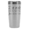 Funny Mothers Travel Mug Ive Made Entire Humans 20oz Stainless Steel Tumbler