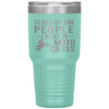 Funny Motocross Tumbler Tears Of The People I Beat In Motocross Laser Etched 30oz Stainless Steel