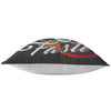 Funny Motorcycle Biker Pillows Ride Faster