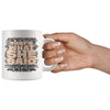 Funny Mug Thats What She Said Coffee Mugs 11oz White TL