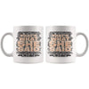 Funny Mug Thats What She Said Coffee Mugs 11oz White TL