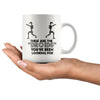 Funny Mug These Are The Droids Youve Been Looking For 11oz White Coffee Mugs